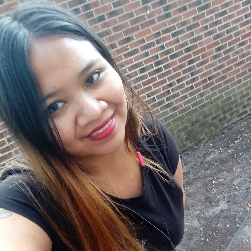 Meet your Posher, Cambodian Lolita